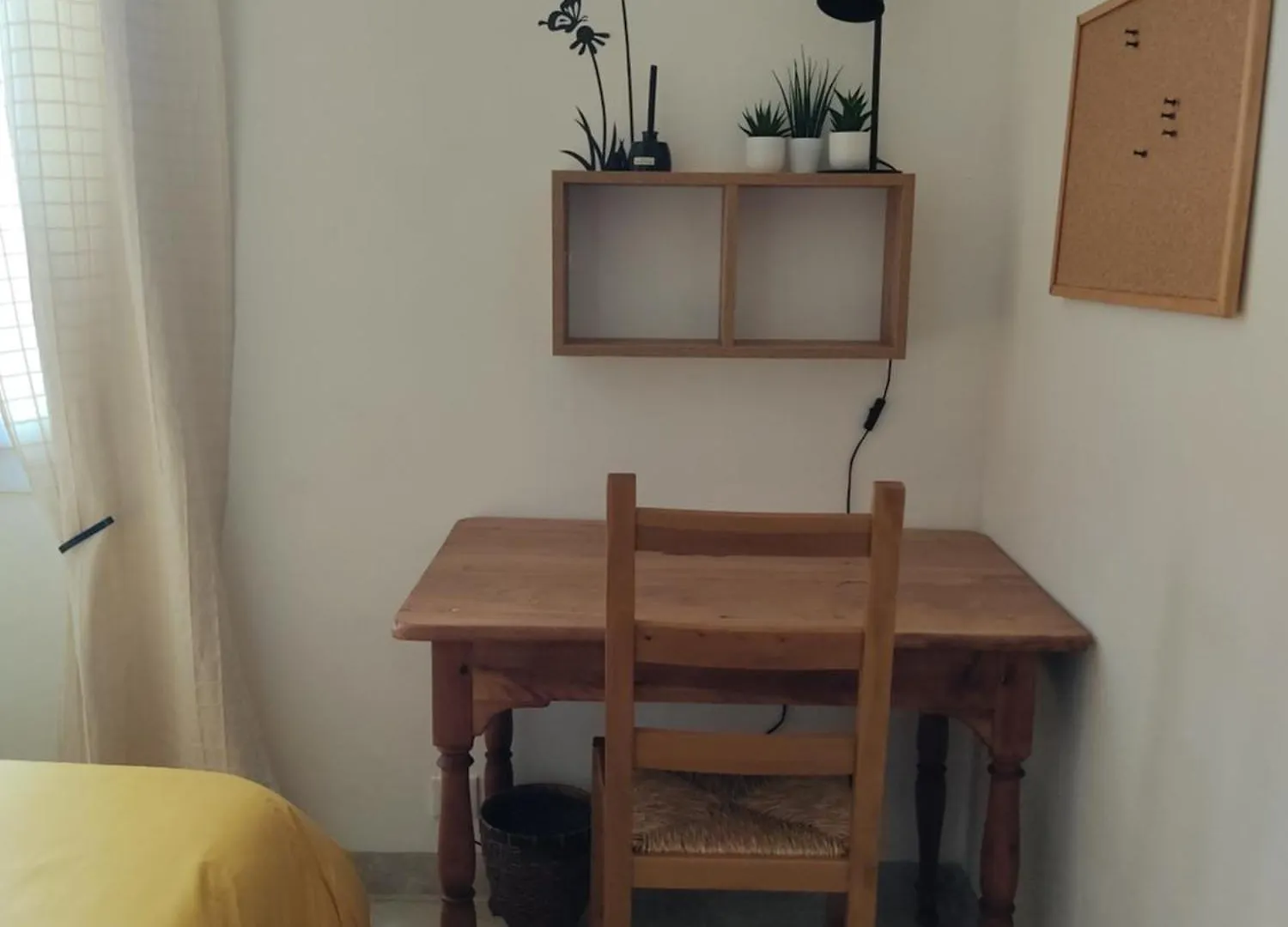 Olive & Safran Bed & Breakfast Ollieres