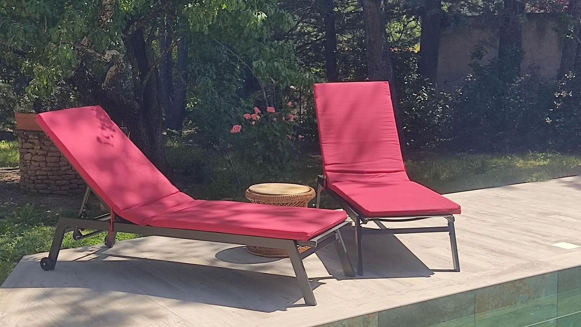 Olive & Safran Bed & Breakfast Ollieres