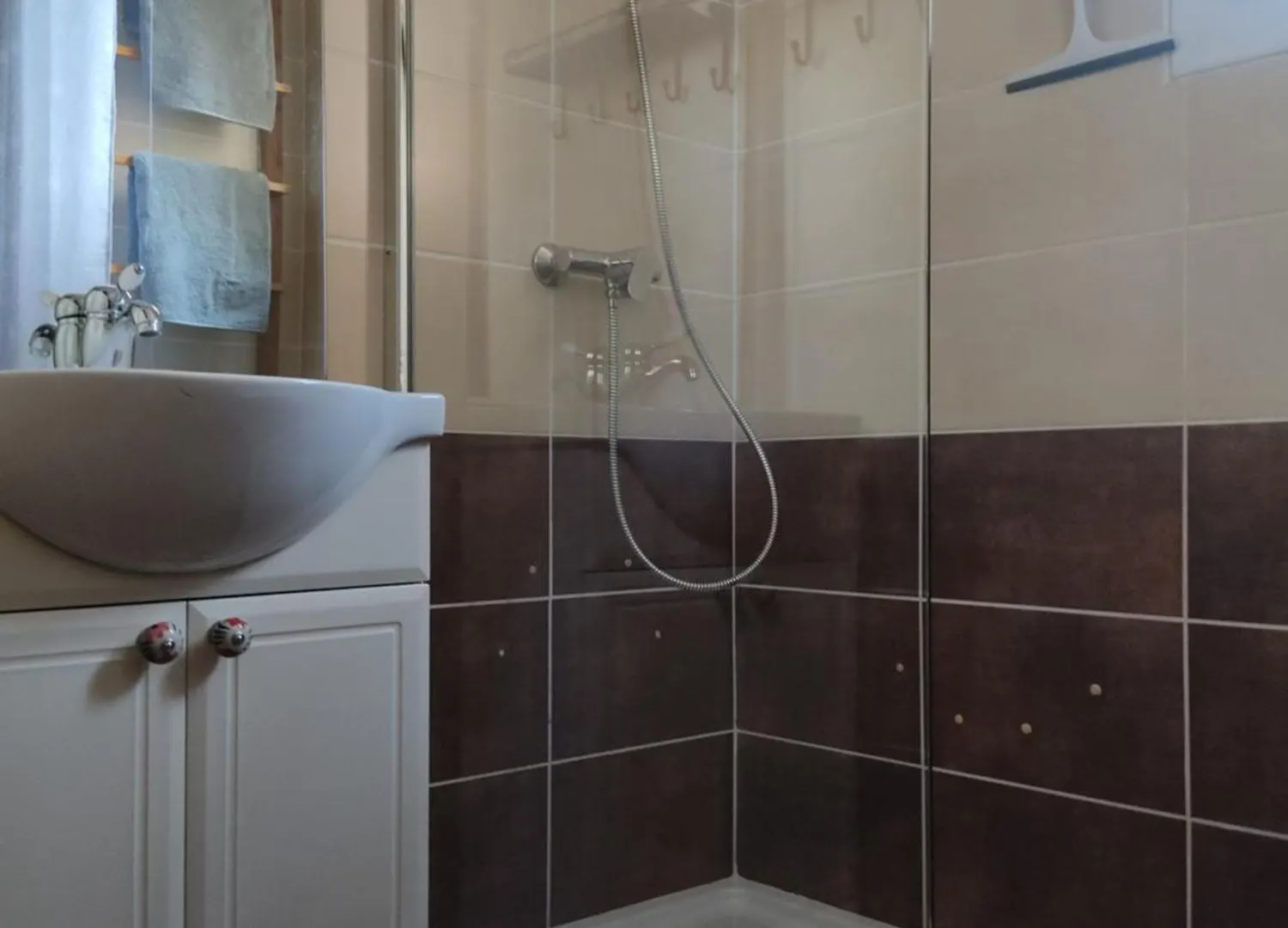 Olive & Safran Bed & Breakfast Ollieres