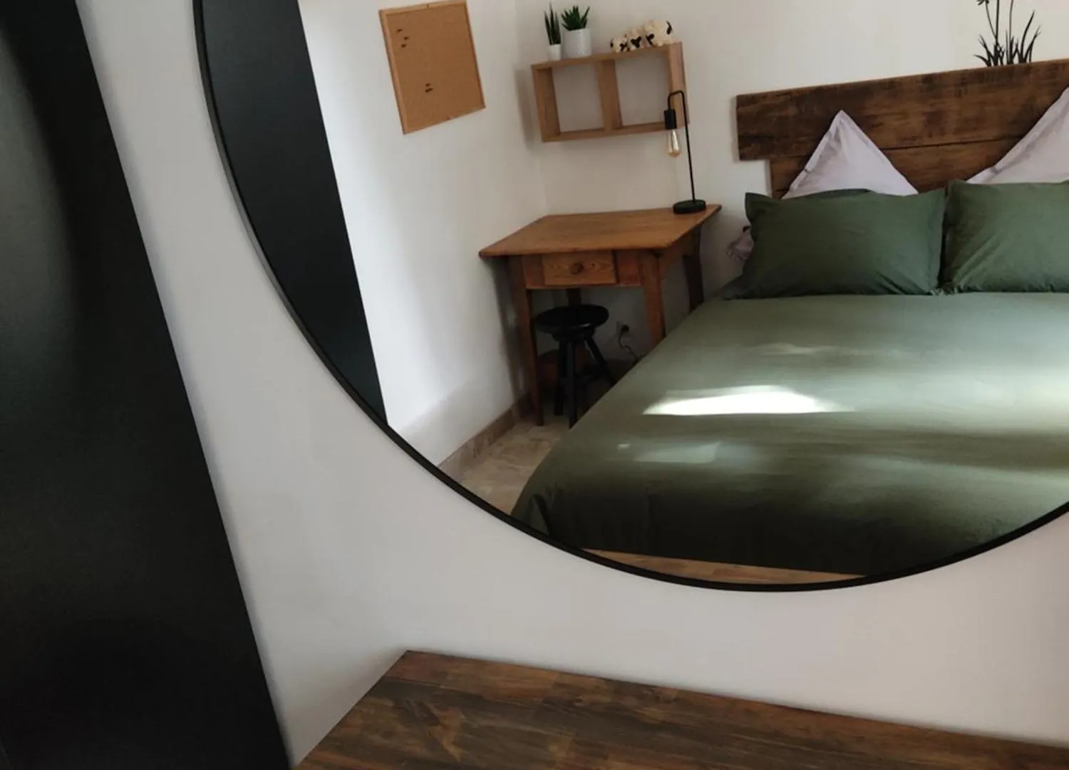 Olive & Safran Bed & Breakfast Ollieres