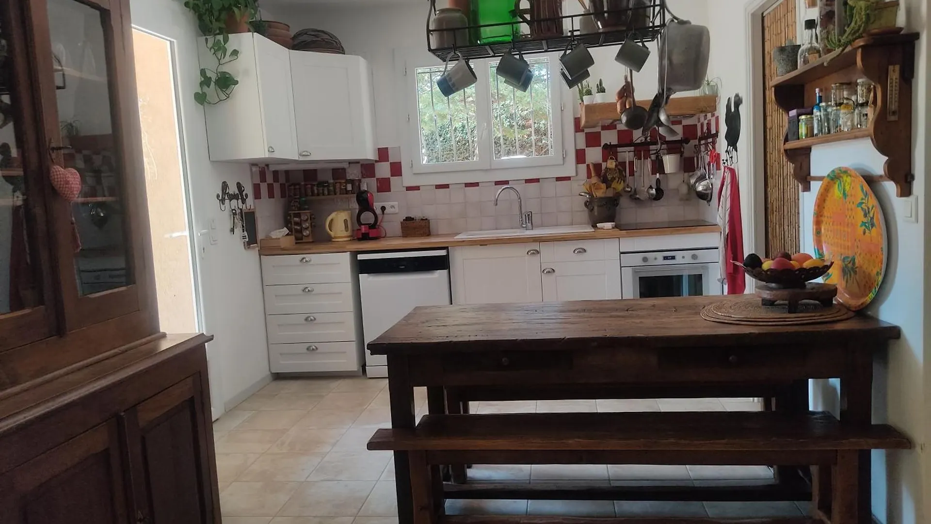Olive & Safran Bed & Breakfast Ollieres France