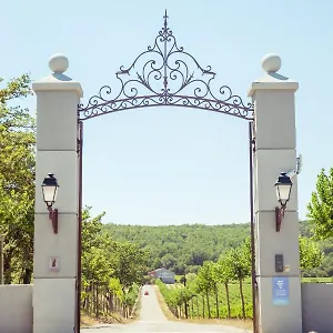 Appartamento Domaine Les Terres De Saint-hilaire, Ollières