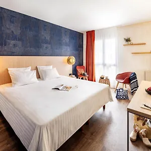 Valdys - L'escale Marine Hotel Douarnenez